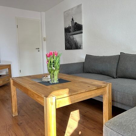 Ferienwohnung Sued Fehmarn Dış mekan fotoğraf