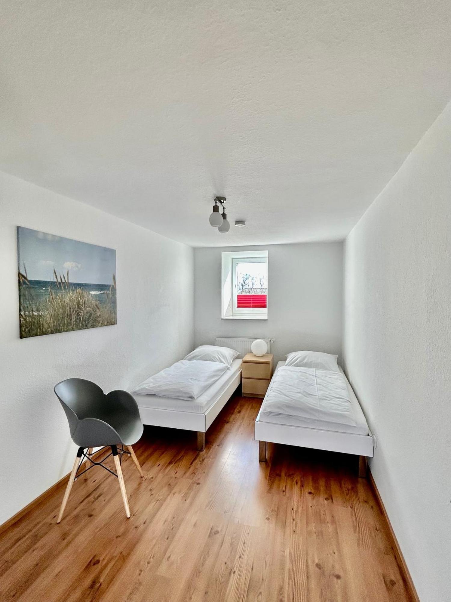 Ferienwohnung Sued Fehmarn Dış mekan fotoğraf