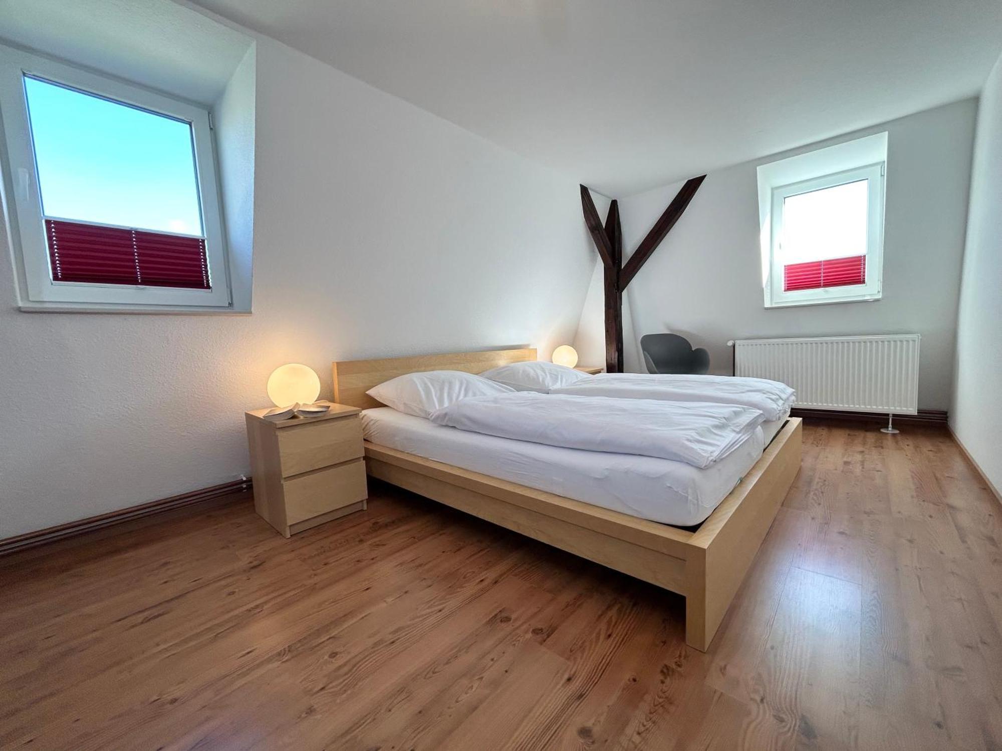 Ferienwohnung Sued Fehmarn Dış mekan fotoğraf