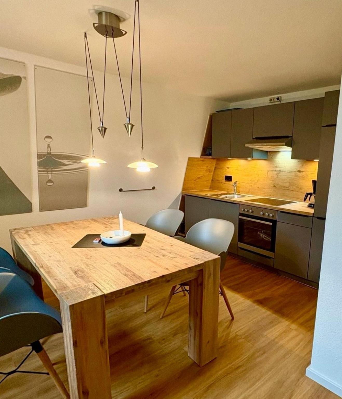 Ferienwohnung Sued Fehmarn Dış mekan fotoğraf